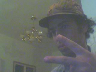 it's me